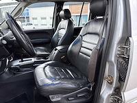 Jeep cherokee 3.7i v6 limited | 09-lz-vk i - afbeelding 22 van  30