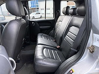 Jeep cherokee 3.7i v6 limited | 09-lz-vk i - afbeelding 28 van  35