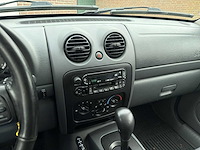 Jeep cherokee 3.7i v6 sport plus | 64-rg-ld i - afbeelding 5 van  30