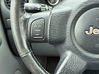 Jeep cherokee 3.7i v6 sport plus | 64-rg-ld i - afbeelding 9 van  30
