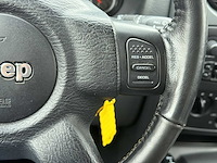 Jeep cherokee 3.7i v6 sport plus | 64-rg-ld i - afbeelding 10 van  30