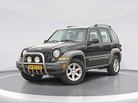 Jeep cherokee 3.7i v6 sport plus | 64-rg-ld i - afbeelding 1 van  30