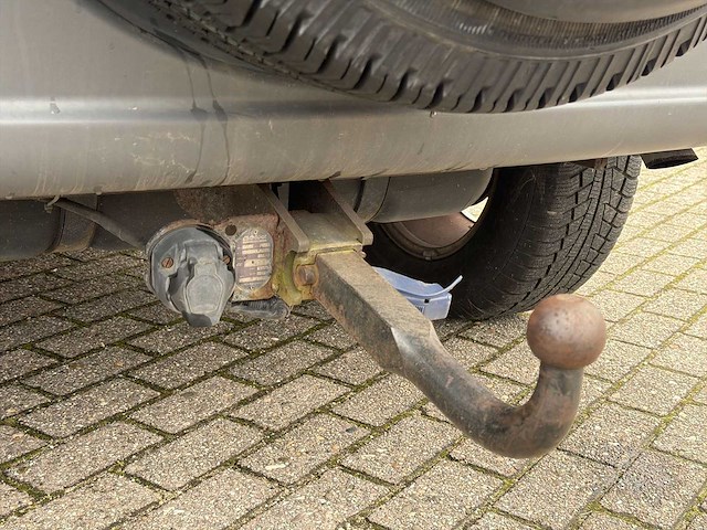 Jeep cherokee 3.7i v6 sport plus | 64-rg-ld i - afbeelding 14 van  30