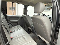 Jeep cherokee 3.7i v6 sport plus | 64-rg-ld i - afbeelding 17 van  30