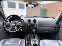 Jeep cherokee 3.7i v6 sport plus | 64-rg-ld i - afbeelding 18 van  30