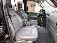 Jeep cherokee 3.7i v6 sport plus | 64-rg-ld i - afbeelding 20 van  30