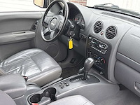 Jeep cherokee 3.7i v6 sport plus | 64-rg-ld i - afbeelding 21 van  30