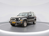 Jeep cherokee 3.7i v6 sport plus | 64-rg-ld i - afbeelding 12 van  30