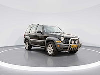 Jeep cherokee 3.7i v6 sport plus | 64-rg-ld i - afbeelding 23 van  30