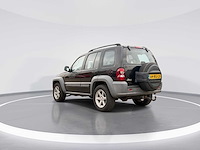 Jeep cherokee 3.7i v6 sport plus | 64-rg-ld i - afbeelding 27 van  30