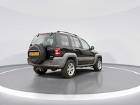 Jeep cherokee 3.7i v6 sport plus | 64-rg-ld i - afbeelding 28 van  30