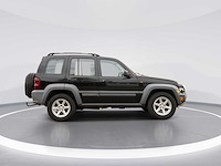 Jeep cherokee 3.7i v6 sport plus | 64-rg-ld i - afbeelding 29 van  30