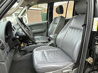 Jeep cherokee 3.7i v6 sport plus | 64-rg-ld i - afbeelding 30 van  30