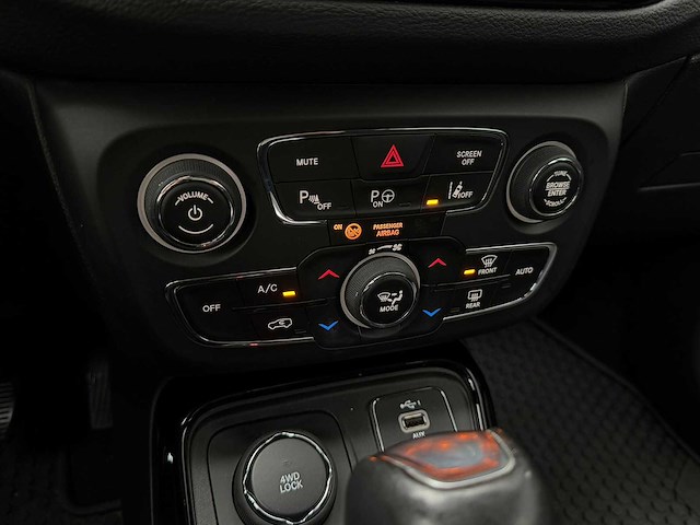 Jeep compass 1.4 m.air ltd 4x4 2020 | n-120-hj iaw - afbeelding 6 van  28