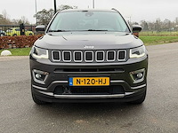 Jeep compass 1.4 m.air ltd 4x4 2020 | n-120-hj iaw - afbeelding 7 van  28