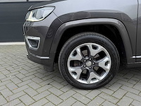 Jeep compass 1.4 m.air ltd 4x4 2020 | n-120-hj iaw - afbeelding 18 van  28