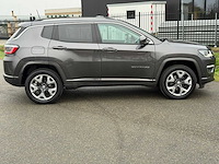 Jeep compass 1.4 m.air ltd 4x4 2020 | n-120-hj iaw - afbeelding 27 van  28