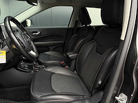 Jeep compass 1.4 m.air ltd 4x4 2020 | n-120-hj iaw - afbeelding 11 van  28