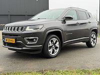 Jeep compass 1.4 m.air ltd 4x4 2020 | n-120-hj iaw
