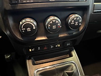 Jeep compass 2.0 limited; 38-zpb-8 - afbeelding 4 van  14