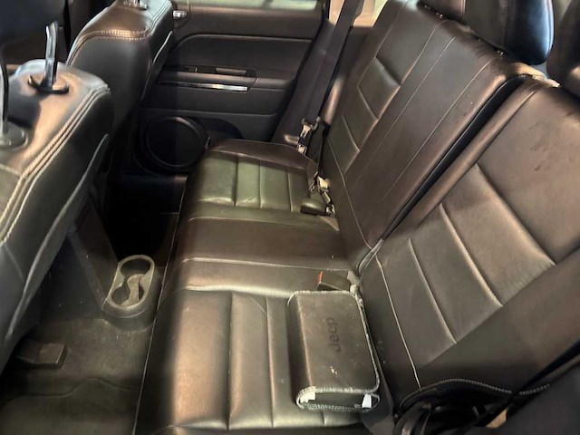 Jeep compass 2.0 limited; 38-zpb-8 - afbeelding 6 van  14