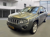 Jeep compass 2.0 limited; 38-zpb-8 - afbeelding 1 van  14