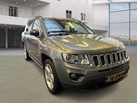 Jeep compass 2.0 limited; 38-zpb-8 - afbeelding 8 van  14