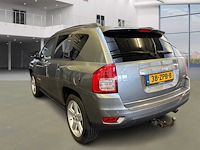 Jeep compass 2.0 limited; 38-zpb-8 - afbeelding 9 van  14