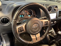 Jeep compass 2.0 limited; 38-zpb-8 - afbeelding 12 van  14