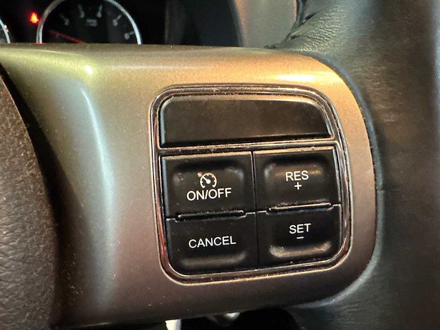 Jeep compass 2.0 limited; 38-zpb-8 - afbeelding 13 van  14