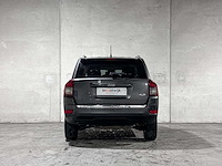Jeep compass 2.0 north business edition 156pk 2014 (origineel-nl+1e eigenaar), 2-xkn-14 - afbeelding 3 van  14