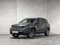 Jeep compass 2.0 north business edition 156pk 2014 (origineel-nl+1e eigenaar), 2-xkn-14