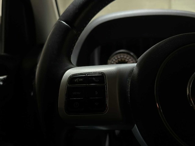 Jeep compass 2.0 north business edition 156pk 2014 (origineel-nl+1e eigenaar), 2-xkn-14 - afbeelding 5 van  14