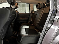 Jeep compass 2.0 north business edition 156pk 2014 (origineel-nl+1e eigenaar), 2-xkn-14 - afbeelding 10 van  14