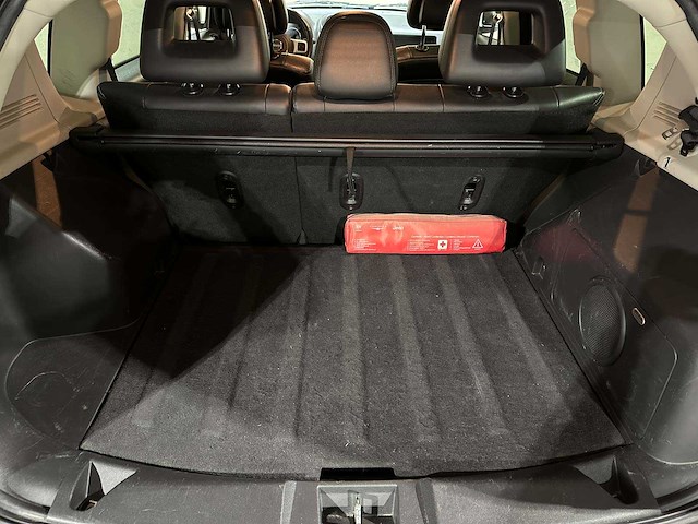 Jeep compass 2.0 north business edition 156pk 2014 (origineel-nl+1e eigenaar), 2-xkn-14 - afbeelding 11 van  14