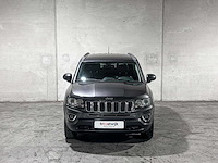 Jeep compass 2.0 north business edition 156pk 2014 (origineel-nl+1e eigenaar), 2-xkn-14 - afbeelding 13 van  14