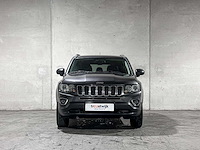 Jeep compass 2.0 north business edition 156pk 2014 (origineel-nl+1e eigenaar), 2-xkn-14 - afbeelding 14 van  14