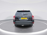 Jeep compass 2.4 sport 4wd 2012 | 57-thn-2 - afbeelding 3 van  27