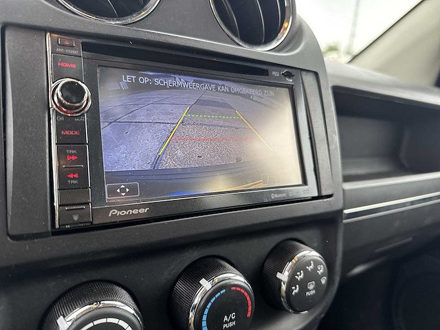 Jeep compass 2.4 sport 4wd 2012 | 57-thn-2 - afbeelding 15 van  27