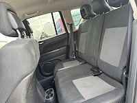 Jeep compass 2.4 sport 4wd 2012 | 57-thn-2 - afbeelding 20 van  27