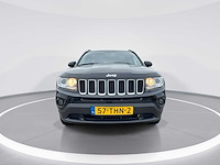 Jeep compass 2.4 sport 4wd 2012 | 57-thn-2 - afbeelding 21 van  27