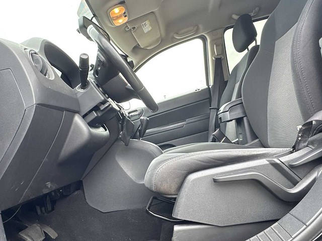 Jeep compass 2.4 sport 4wd 2012 | 57-thn-2 - afbeelding 24 van  27