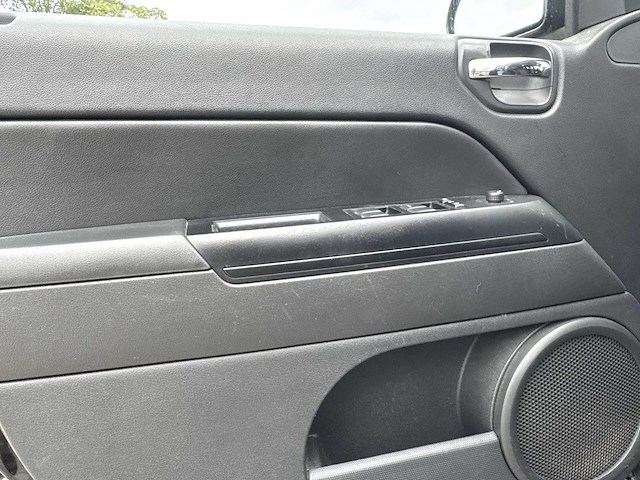 Jeep compass 2.4 sport 4wd 2012 | 57-thn-2 - afbeelding 4 van  27