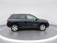 Jeep compass 2.4 sport 4wd 2012 | 57-thn-2 - afbeelding 7 van  27
