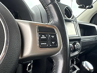 Jeep compass 2.4 sport 4wd 2012 | 57-thn-2 - afbeelding 10 van  27