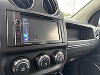 Jeep compass 2.4 sport 4wd 2012 | 57-thn-2 - afbeelding 14 van  27