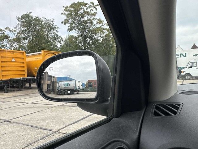 Jeep compass 2.4 sport 4wd 2012 | 57-thn-2 - afbeelding 8 van  27