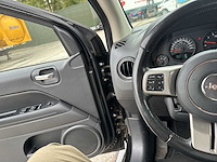 Jeep compass 2.4 sport 4wd 2012 | 57-thn-2 - afbeelding 11 van  27