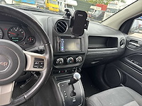 Jeep compass 2.4 sport 4wd 2012 | 57-thn-2 - afbeelding 13 van  27