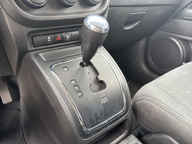 Jeep compass 2.4 sport 4wd 2012 | 57-thn-2 - afbeelding 17 van  27